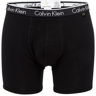 Calvin Klein Black one trunks