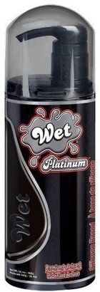 Wet PLATINUM 16.4 oz