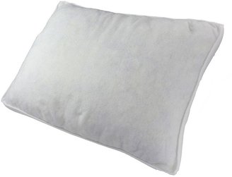The Sharper Image Cluster Comfort Memory Foam Pillow - Standard