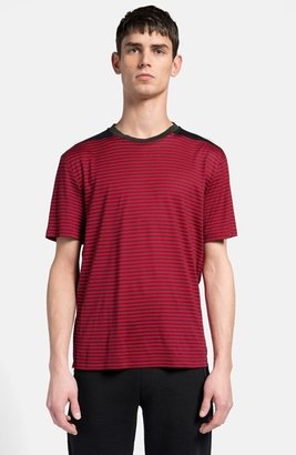 Lanvin Stripe T-Shirt