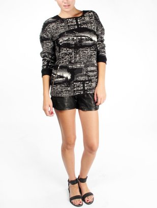 Rachel Comey Boswell Pullover