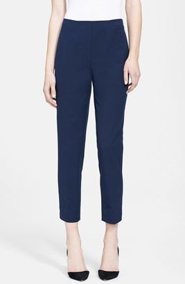 Nordstrom Signature 'Roma' Ankle Pants