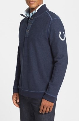 Tommy Bahama 'Indianapolis Colts - NFL Scrimshaw' Pullover