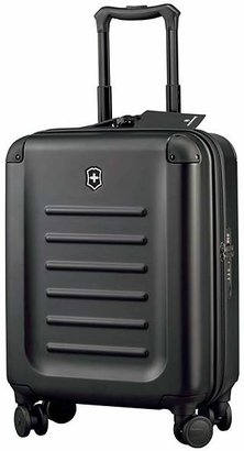 Victorinox Spectra 2.0 Extra-Capacity Domestic Carry-On Suitcase