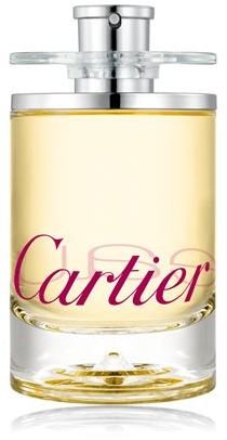 Cartier Zeste de Soleil (EDT, 50ml – 200ml)