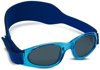 Real Kids Shades My First Shades Sunglasses (Toddler/Kid)-Royal Blue - 2-5 years