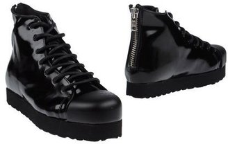 Forfex Ankle boots