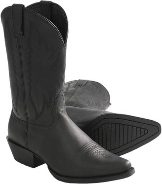 Nocona Competitor Cowboy Boots (For Women)