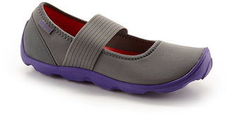 Crocs Duet Busy Day Mary Jane Flats