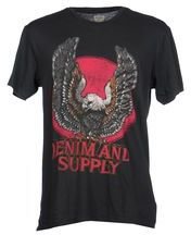 Denim & Supply Ralph Lauren T-shirts