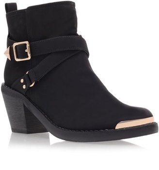 Lipsy Maisy ankle boots