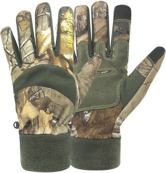 Asstd National Brand Hot Shot Talon Touch Enabled Gloves