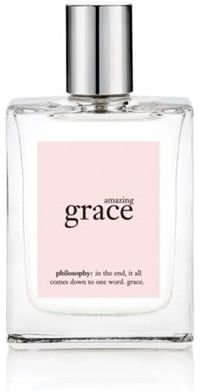 philosophy Amazing Grace Spray Fragrance 60ml