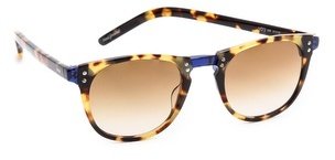 Thierry Lasry GARRETT LEIGHT Garrett Leight X Classic Sunglasses