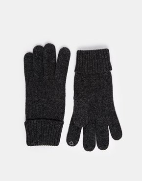 Esprit Touch Gloves - Grey