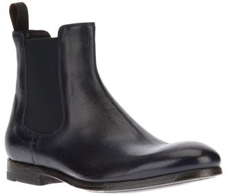 Paul Smith classic Chelsea boots