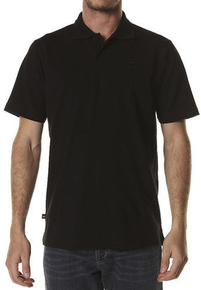Quiksilver High Lines Polo Shirt