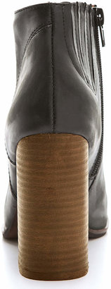 Jeffrey Campbell Hanger Leather Booties