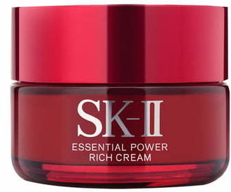 SK-II Sk Ii Essential Power Rich Cream
