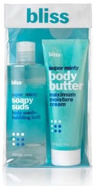 Bliss Mint Condition Duo