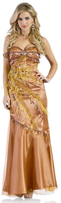 Milano Formals - B8759 Prom Dress