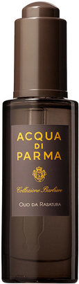 Acqua di Parma Collezione Barbiere Shaving Oil
