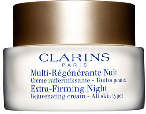 Clarins Extra-Firm Night Cream All Skin