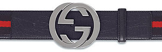Gucci Interlocking G Belt