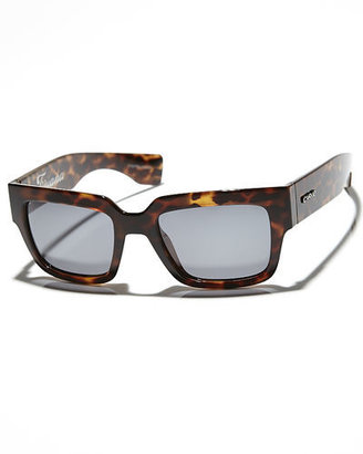 Carve Tijuana Polarised Sunglasses