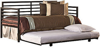 JCPenney Corwin Metal Daybed with Trundle Option