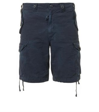 Polo Ralph Lauren Canadian cargo shorts