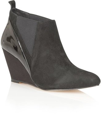 Ravel Indiana suede ankle boots