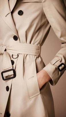 Burberry The Westminster - Long Heritage Trench Coat