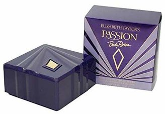 Elizabeth Taylor Passion By For Women, Dusting Powder, 5.0-Ounce