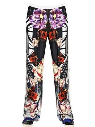 Clover Canyon - Soft Suiting Printed Trousers