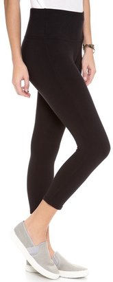 Spanx Ready to Wow Capri Structured Leggings