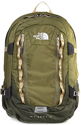 The North Face Big Shot II Backpack