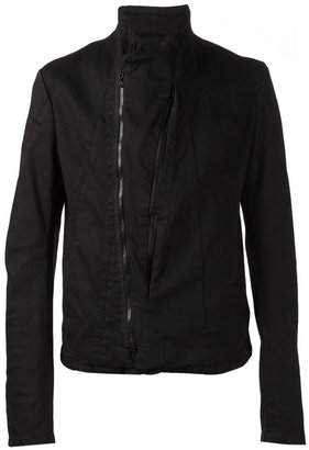 Julius fitted jacket