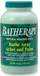 Queen Helene BATHerapy Bath Salts, Original