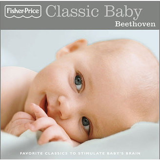 Fisher-Price Beethoven CD Toys "R" Us Classic Baby: Beethoven CD