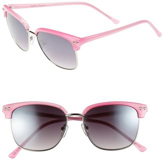 Outlook Eyewear 'Pastis' 53mm Sunglasses