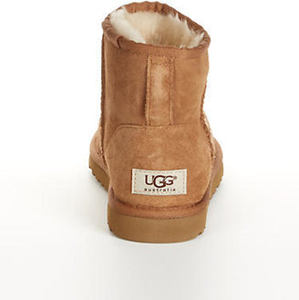 UGG Classic Mini Boots