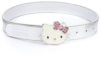 Hello Kitty Diamanté Belt (Older Girls)
