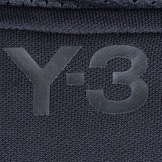 Y-3 Mesh Detailed Jacket
