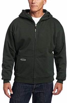 Arborwear Men's Double Thick Full Zip Sweatshirt