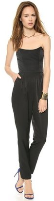 Keepsake Playing with Fire Jumpsuit