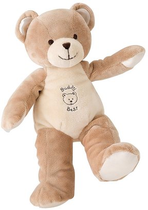 Kids Preferred Baby Buddy Bear - Asthma & Allergy Friendly