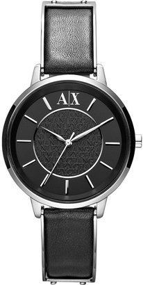 Armani Exchange Olivia smart watch ax5303