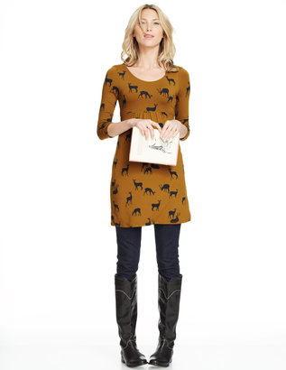 Boden Must Have Tunic