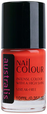 Nail Colour 10.0 ml